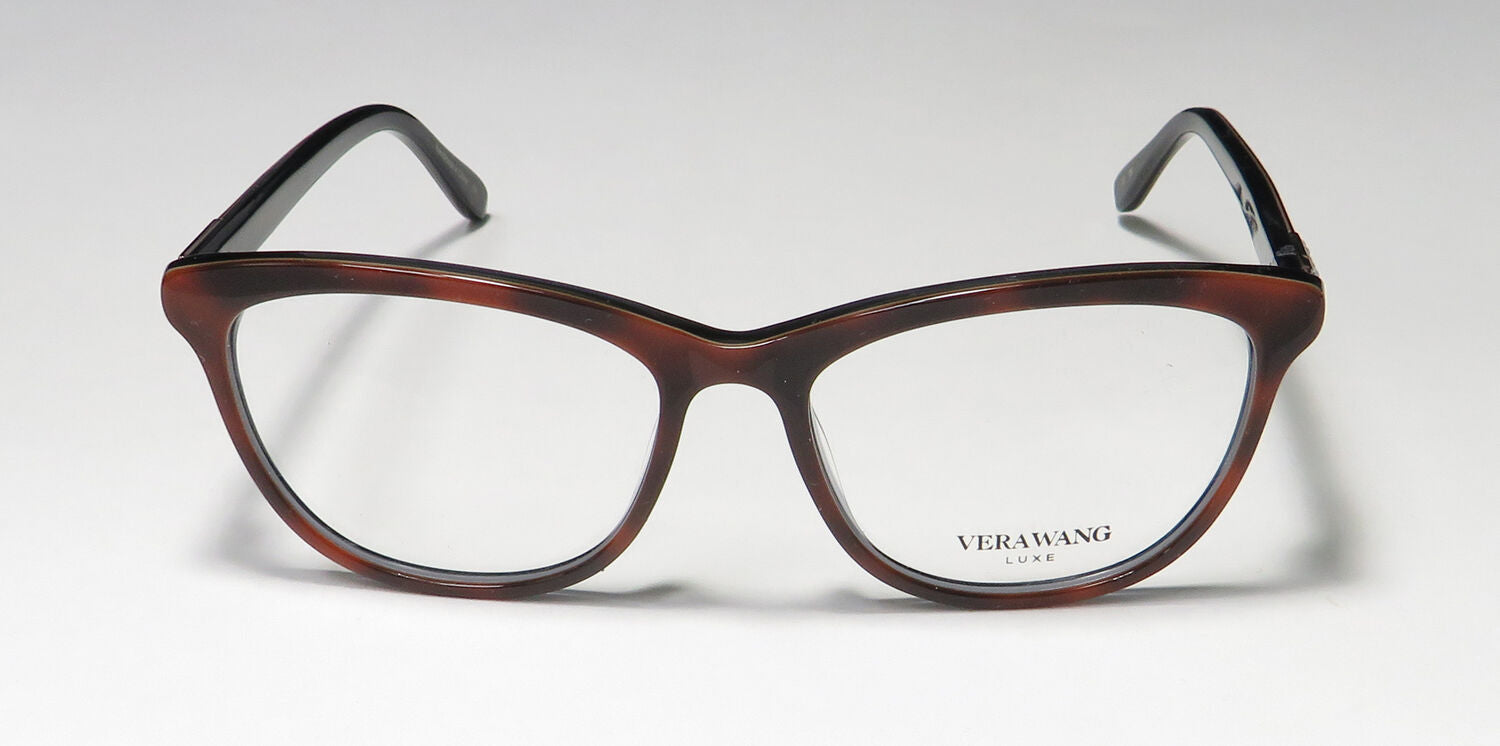 Vera Wang Luxe Frigg Eyeglasses by ModaFrames
