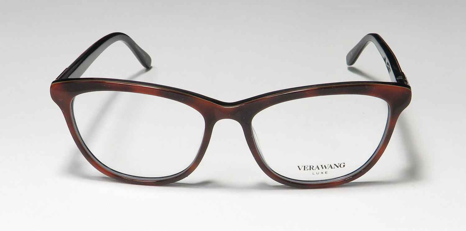 Vera Wang Luxe Frigg Eyeglasses