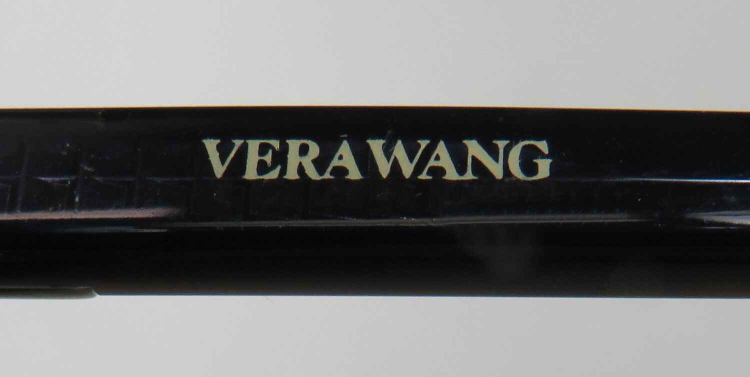 Vera Wang Luxe Frigg Eyeglasses