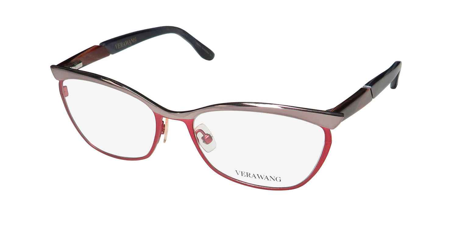 Vera Wang V391 Eyeglasses