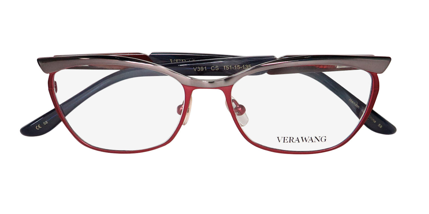 Vera Wang V391 Eyeglasses