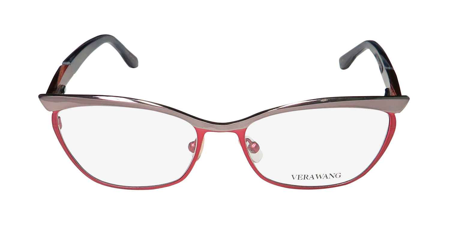 Vera Wang V391 Eyeglasses by ModaFrames