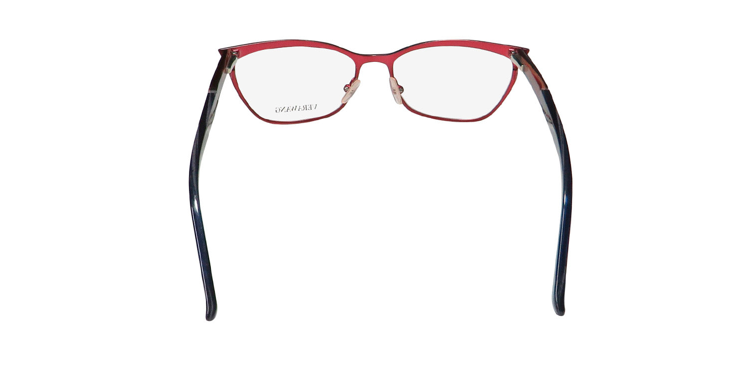 Vera Wang V391 Eyeglasses