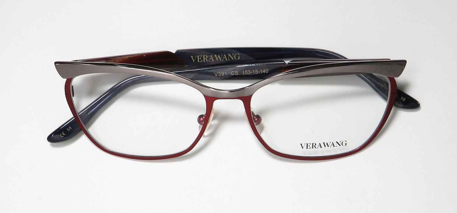 Vera Wang V391 Eyeglasses by ModaFrames