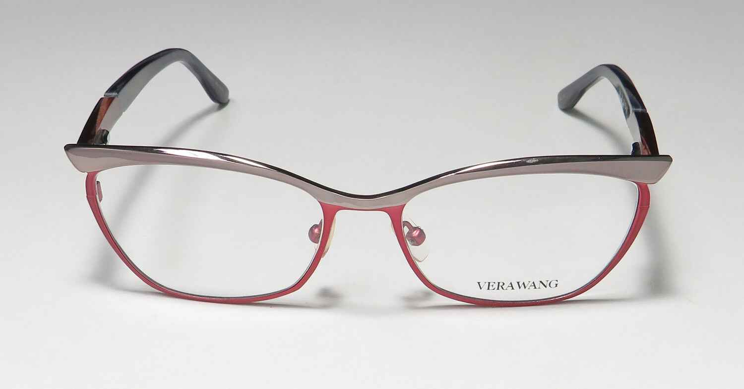 Vera Wang V391 Eyeglasses by ModaFrames