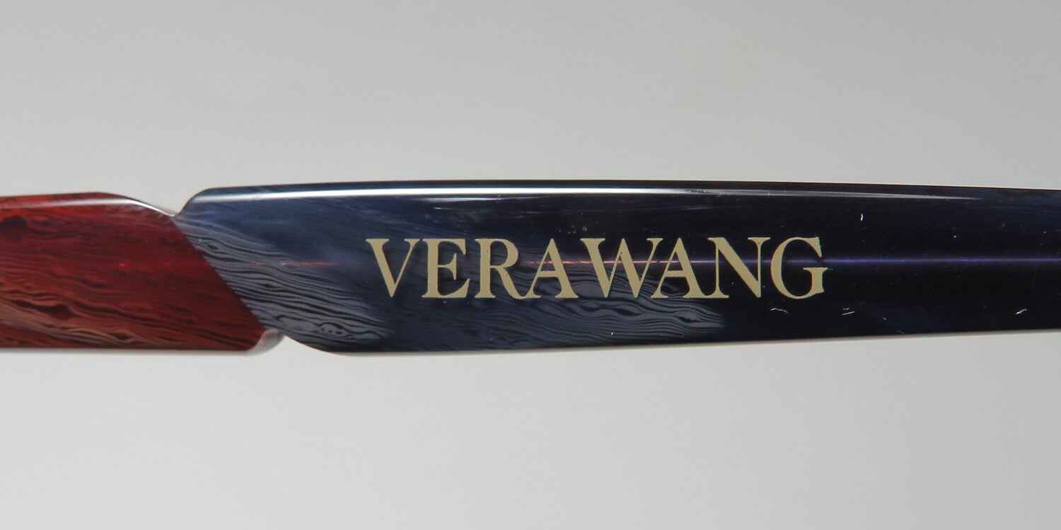 Vera Wang V391 Eyeglasses