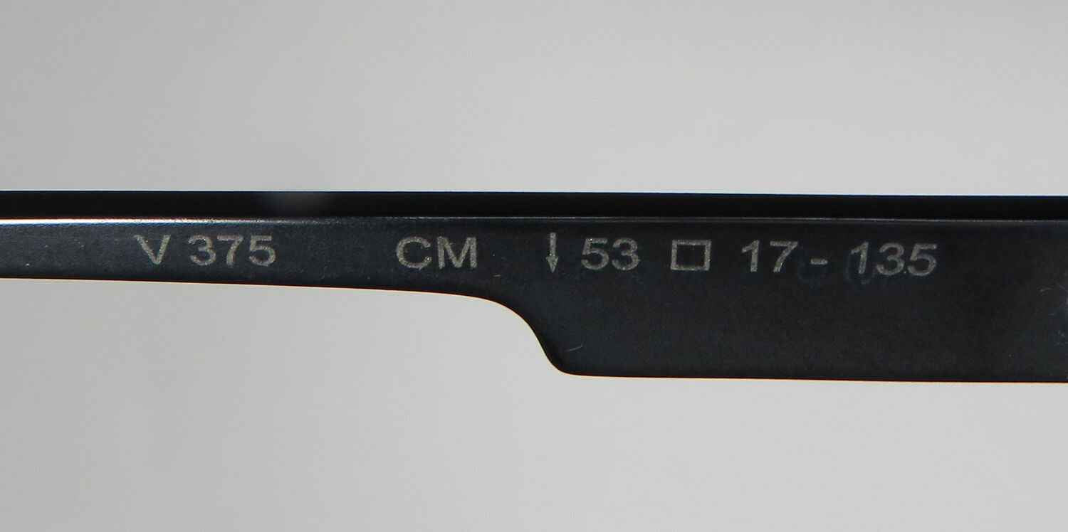 Vera Wang V375 Eyeglasses