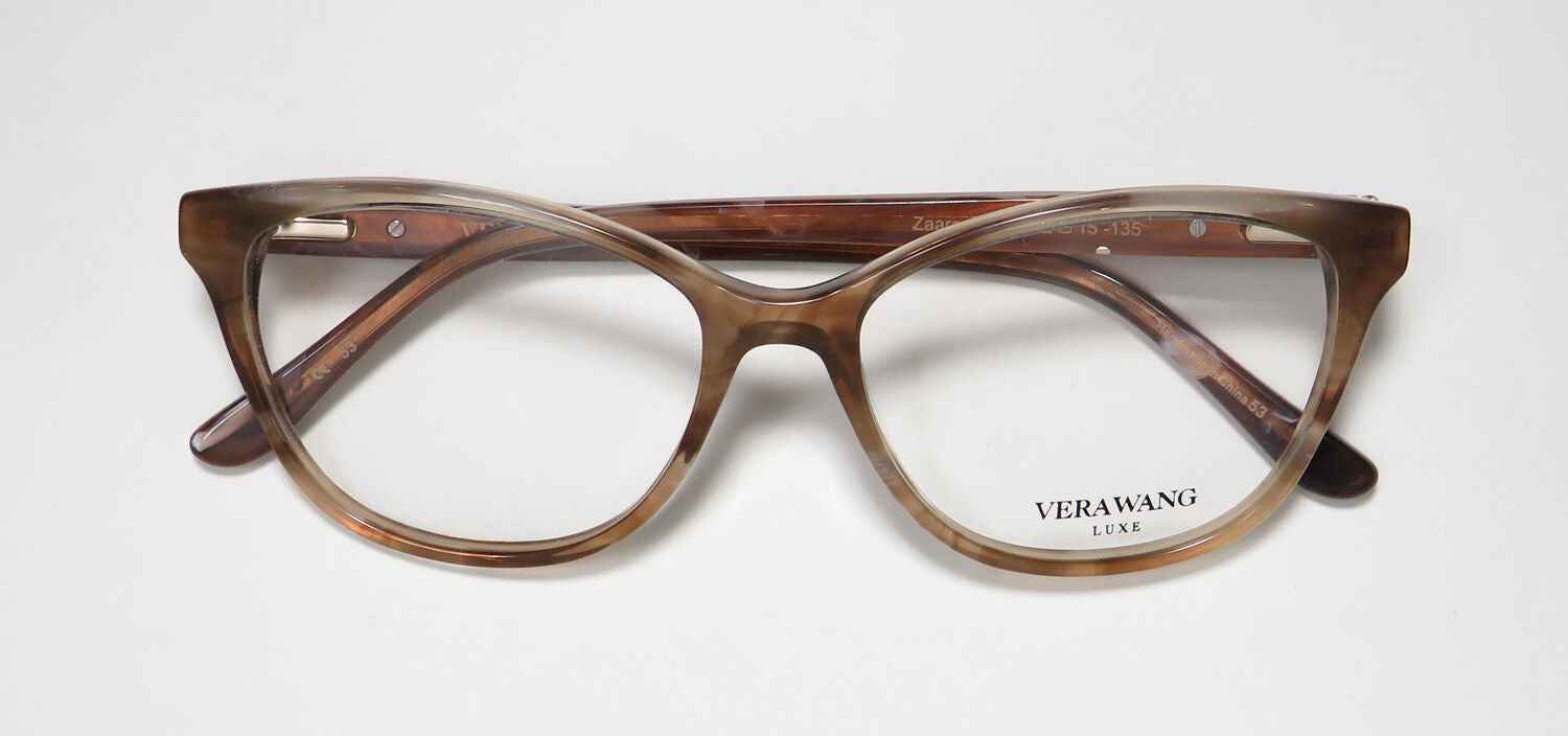 Vera Wang Luxe Zaara Eyeglasses