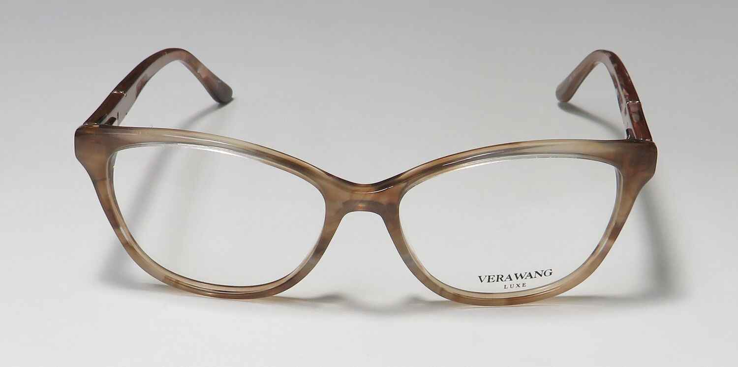 Vera Wang Luxe Zaara Eyeglasses