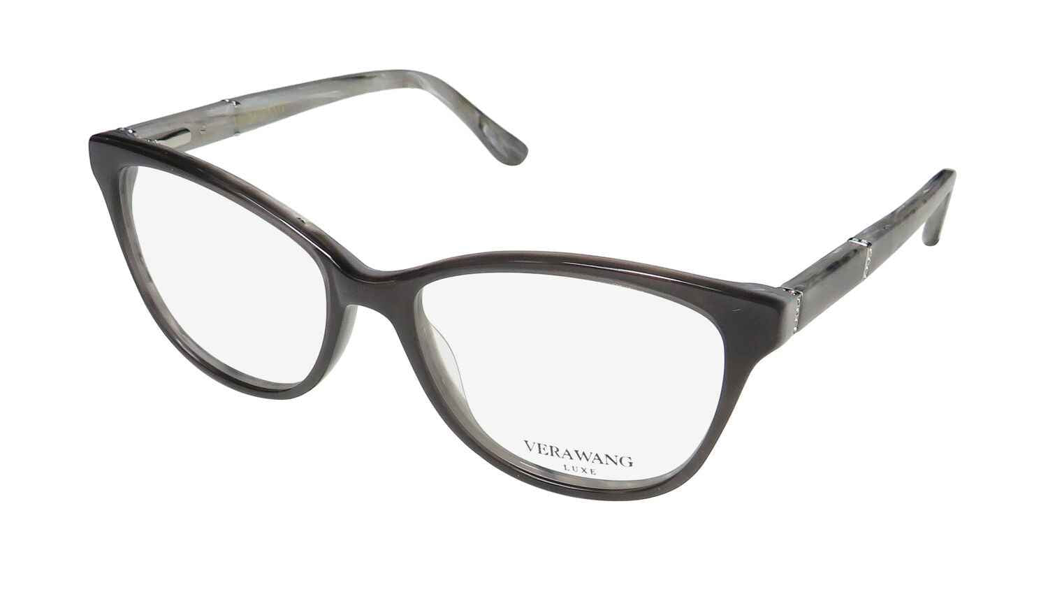 Vera Wang Luxe Zaara Eyeglasses