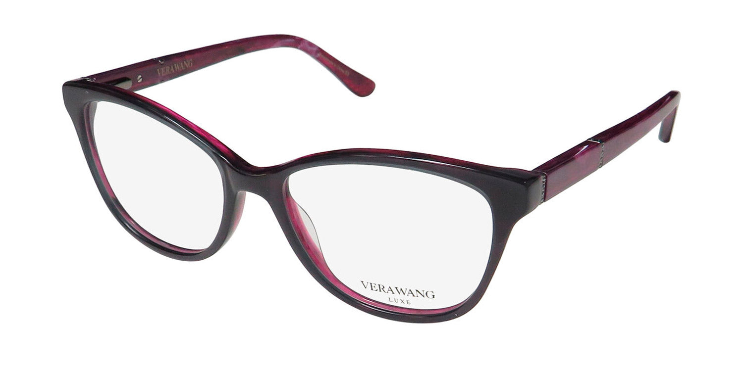 Vera Wang Luxe Zaara Eyeglasses by ModaFrames