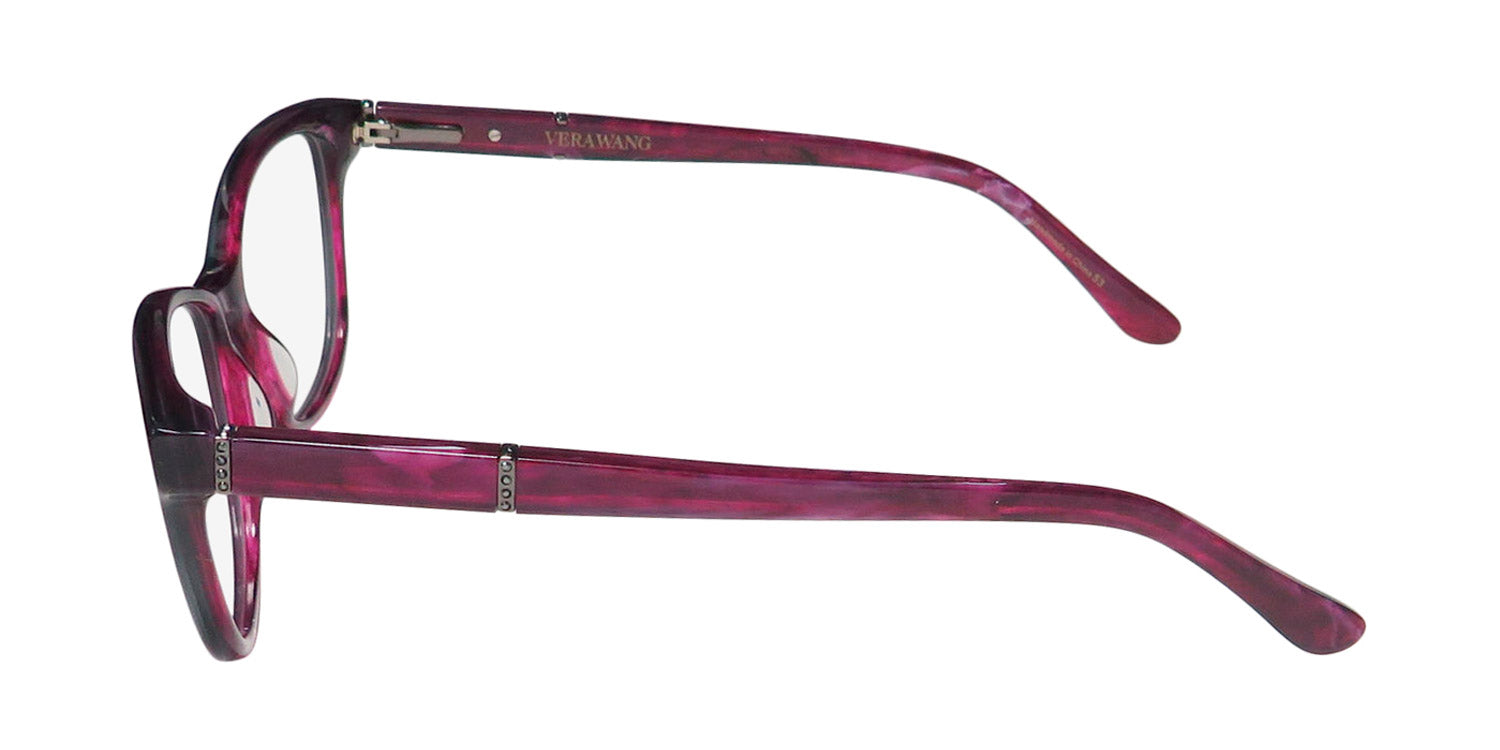 Vera Wang Luxe Zaara Eyeglasses by ModaFrames
