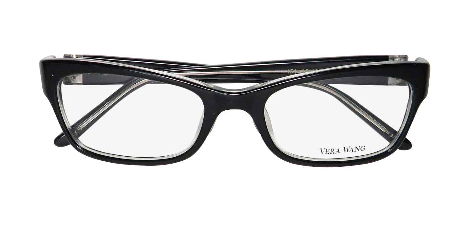 Vera Wang Va05 Eyeglasses