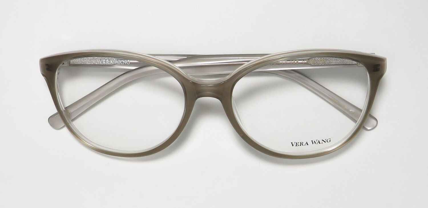 Vera Wang V316 Eyeglasses