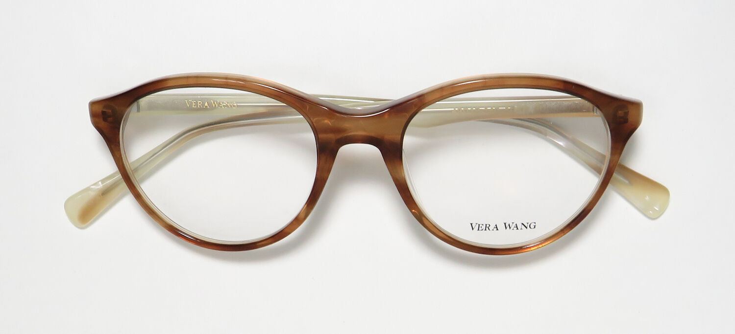 Vera Wang Luxe Andie Eyeglasses by ModaFrames