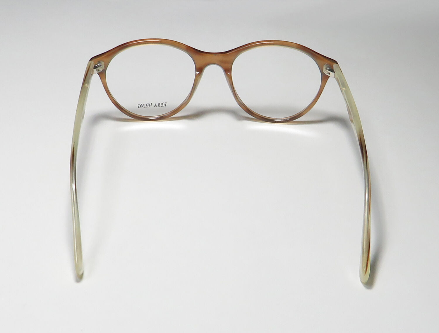 Vera Wang Luxe Andie Eyeglasses by ModaFrames