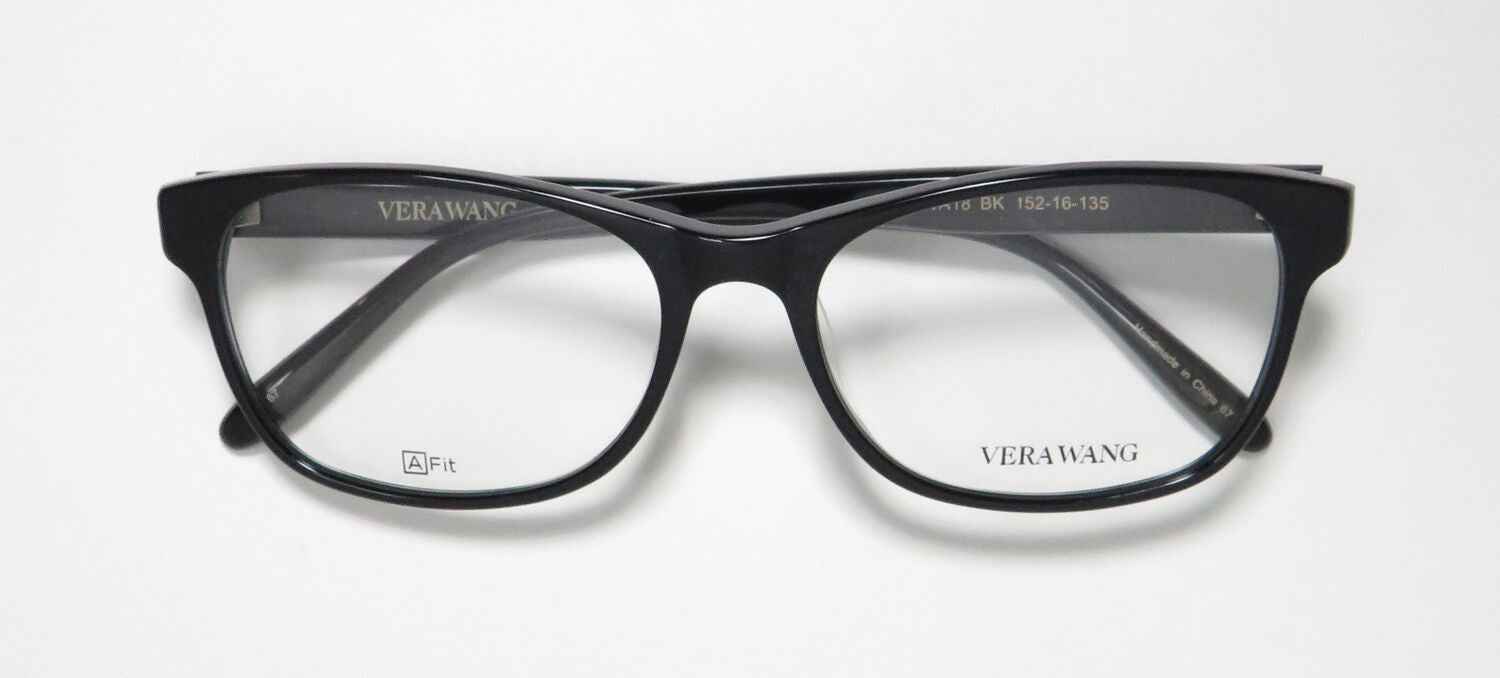 Vera Wang Va18 Eyeglasses