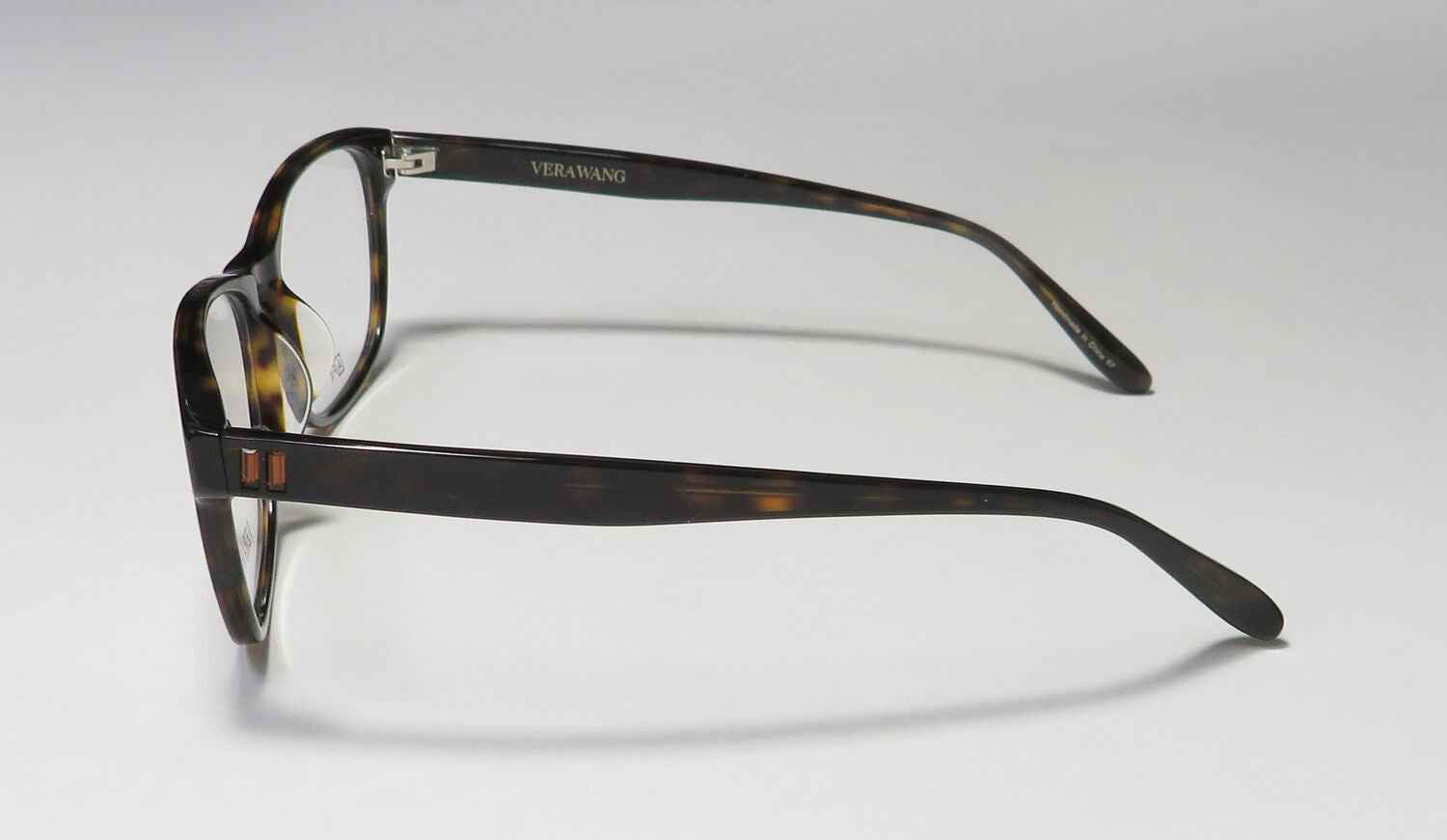 Vera Wang Va18 Eyeglasses