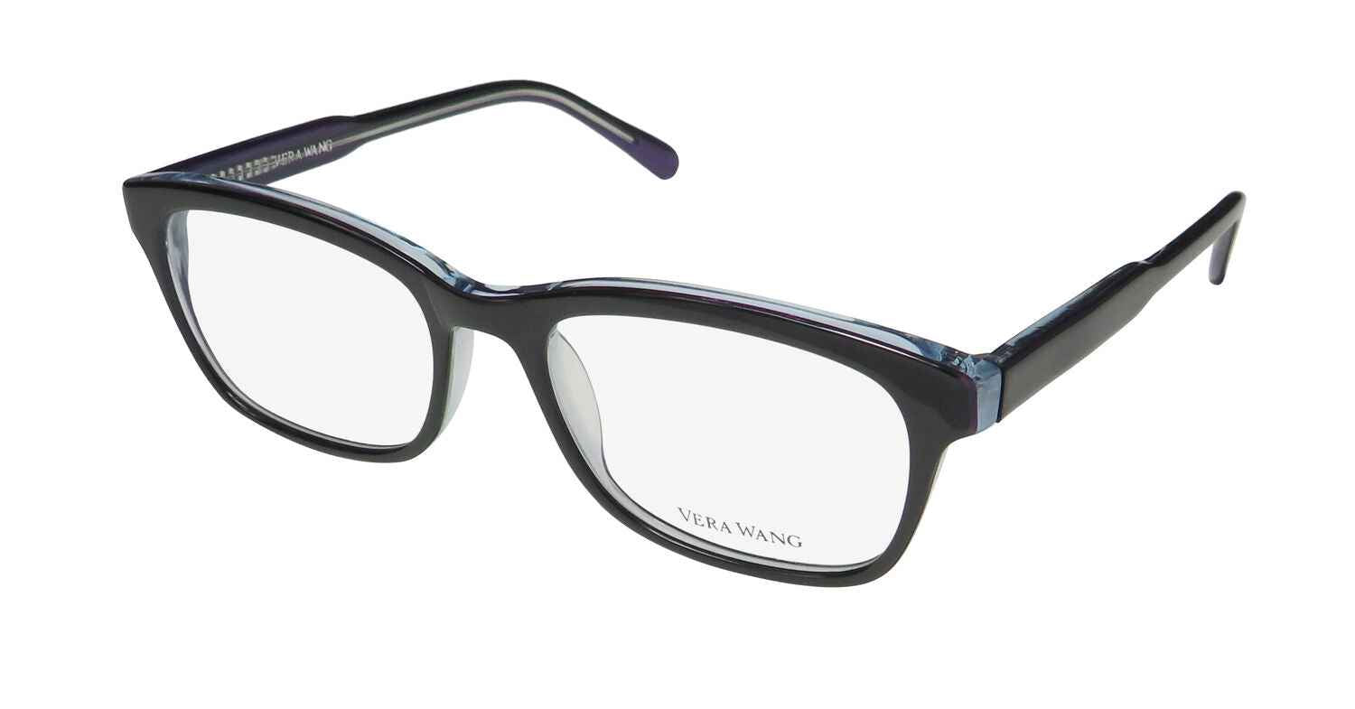 Vera wang luxe manon eyeglasses DestGlow