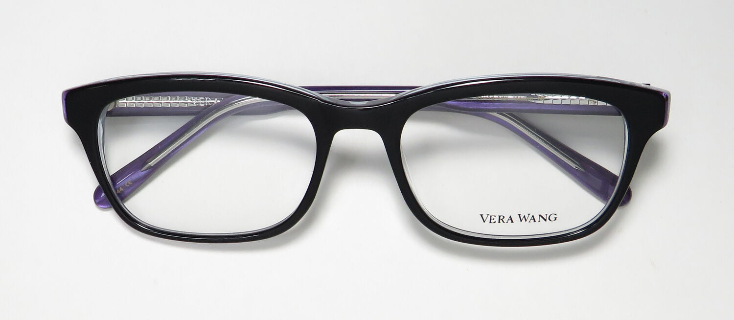 Vera wang luxe manon eyeglasses DestGlow