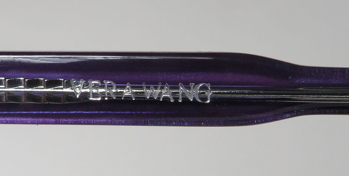 Vera wang luxe manon eyeglasses DestGlow