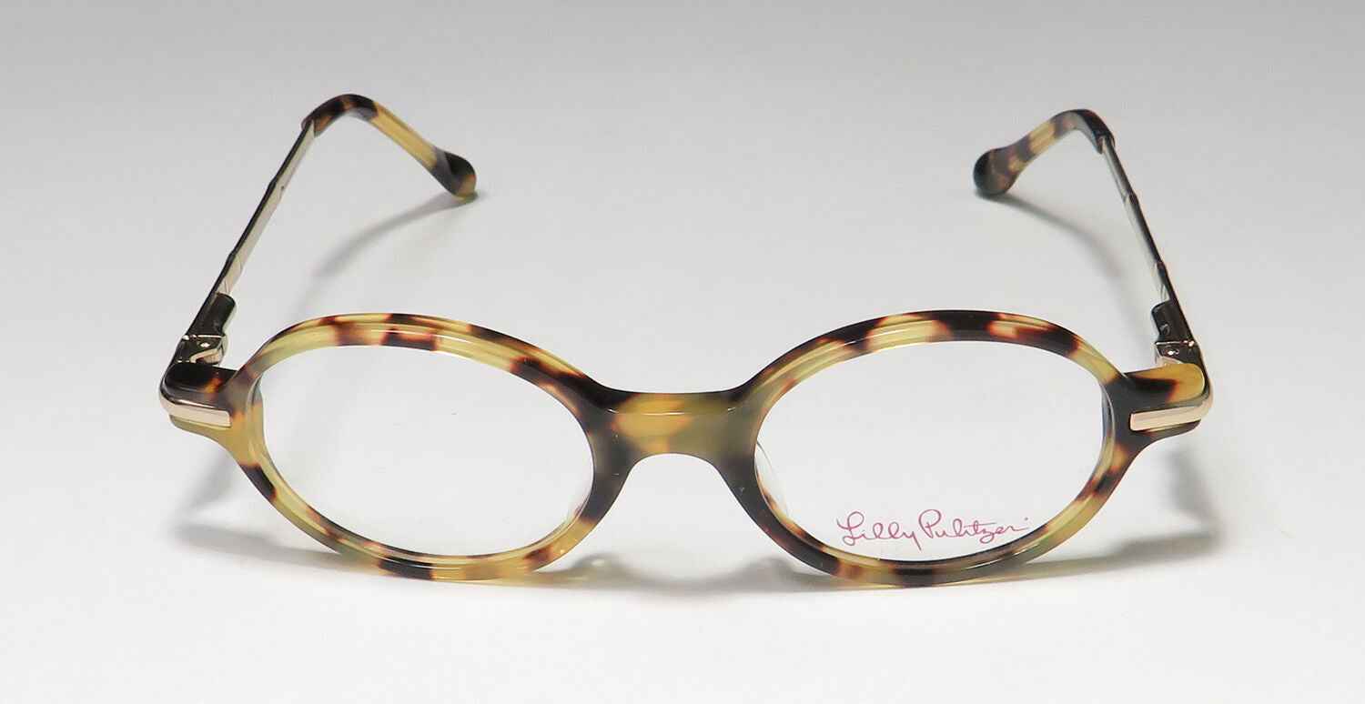 Lilly Pulitzer Lolly Eyeglasses