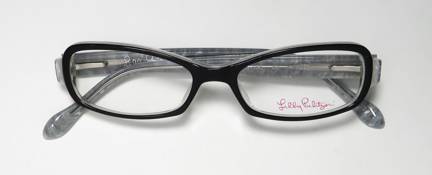 Lilly Pulitzer Reilly Eyeglasses by ModaFrames