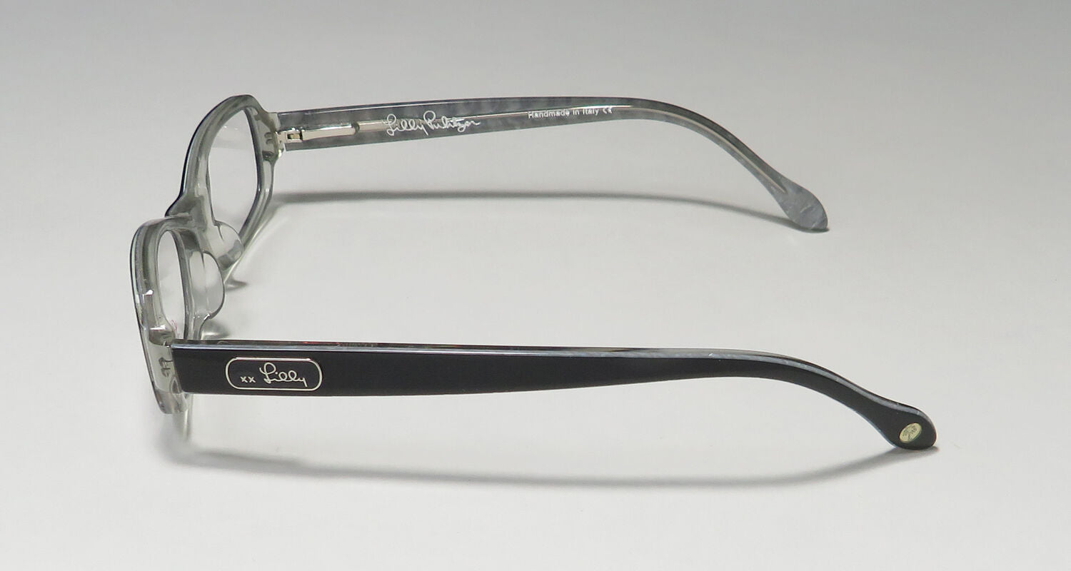 Lilly Pulitzer Reilly Eyeglasses by ModaFrames