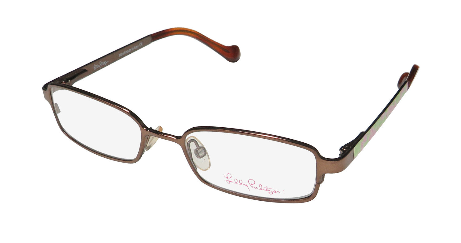 Lilly Pulitzer Gaby Eyeglasses by ModaFrames