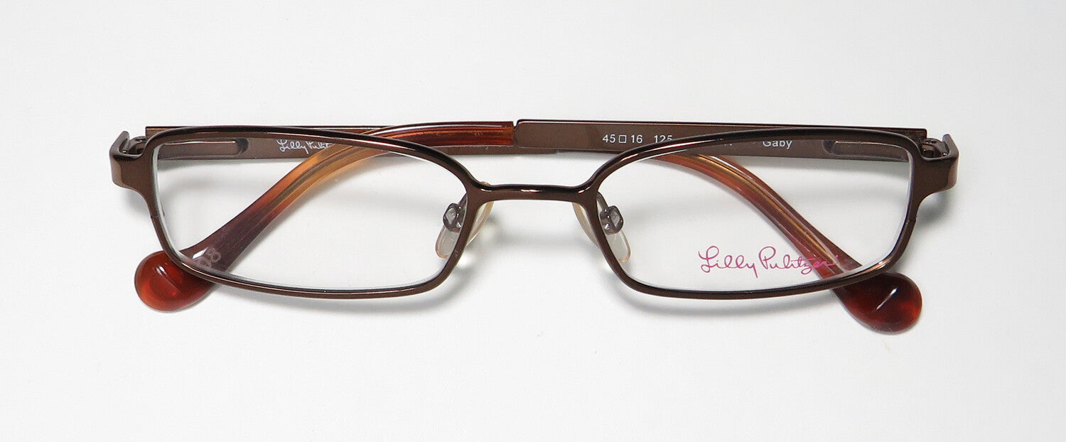 Lilly Pulitzer Gaby Eyeglasses by ModaFrames
