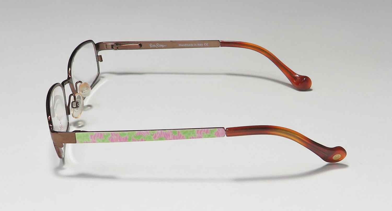 Lilly Pulitzer Gaby Eyeglasses