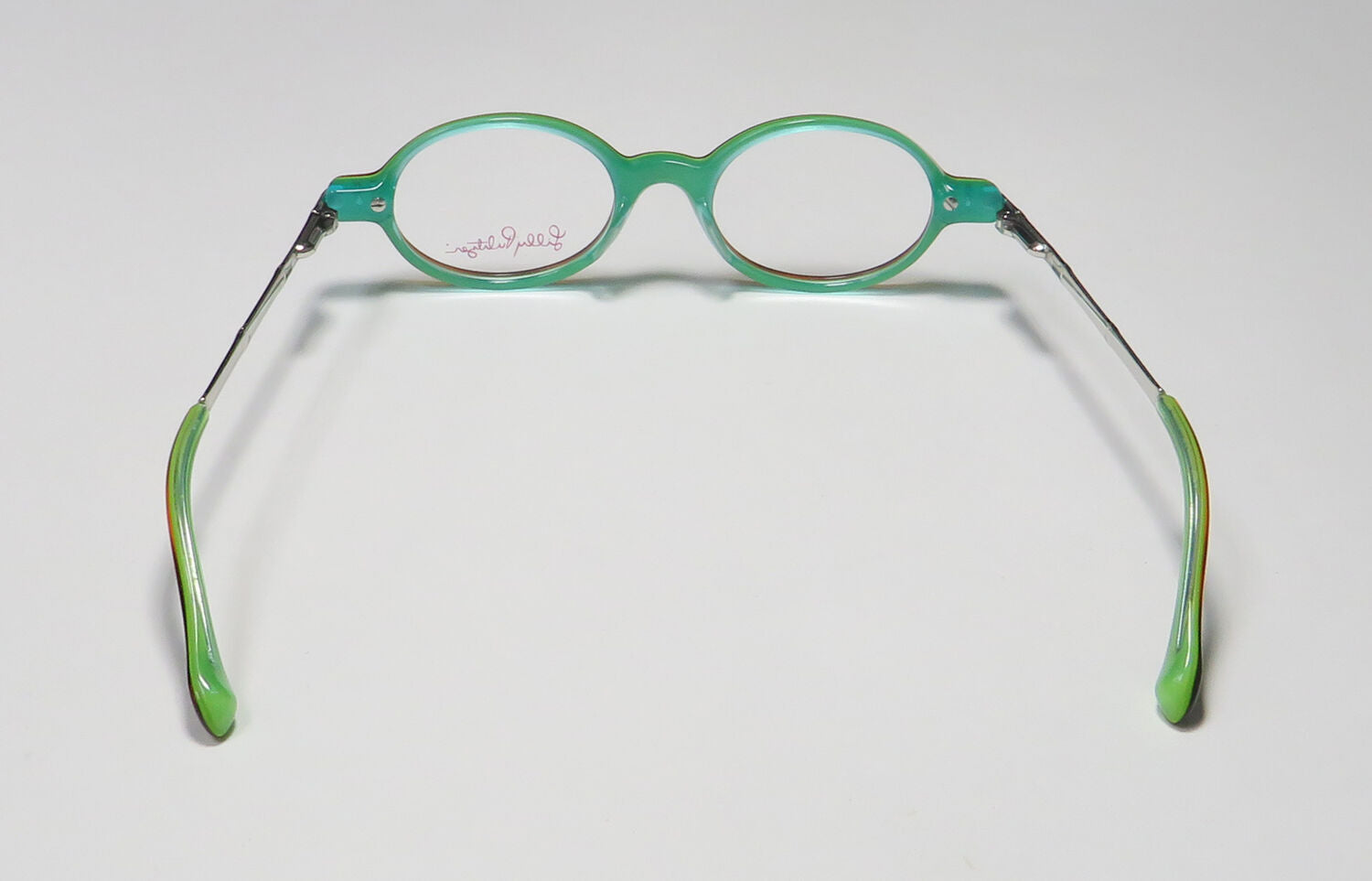 Lilly Pulitzer Lolly Eyeglasses by ModaFrames
