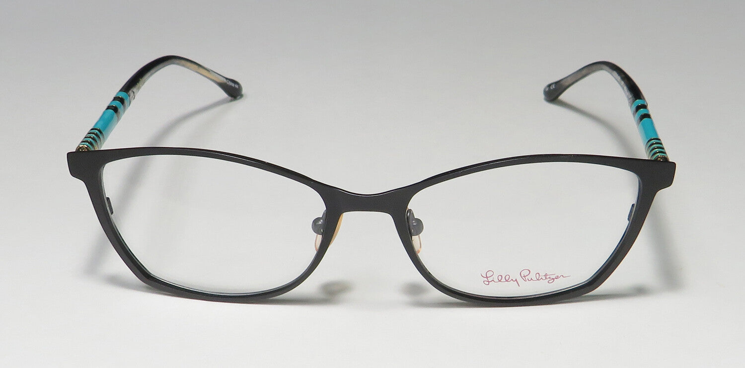 Lilly Pulitzer Windward Eyeglasses by ModaFrames