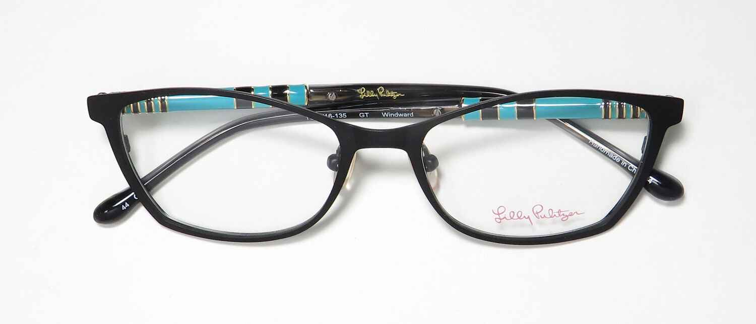 Lilly Pulitzer Windward Eyeglasses