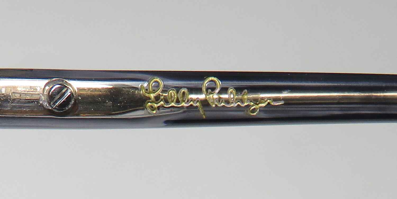 Lilly Pulitzer Windward Eyeglasses