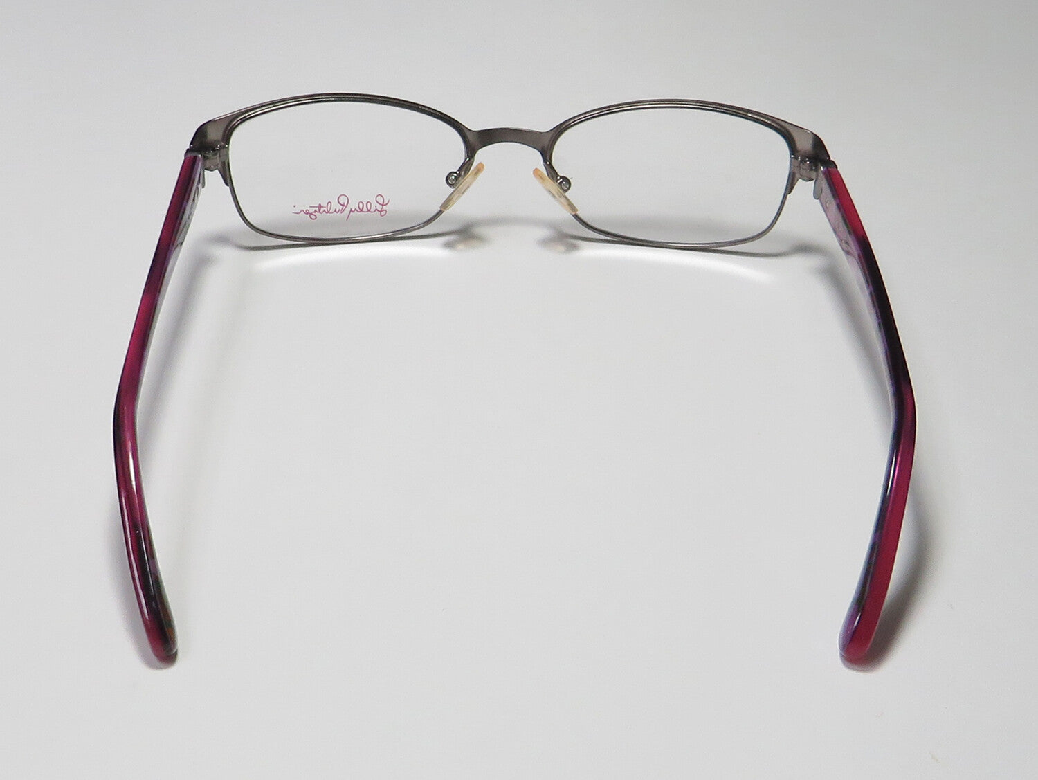 Lilly Pulitzer Bridgit Eyeglasses by ModaFrames