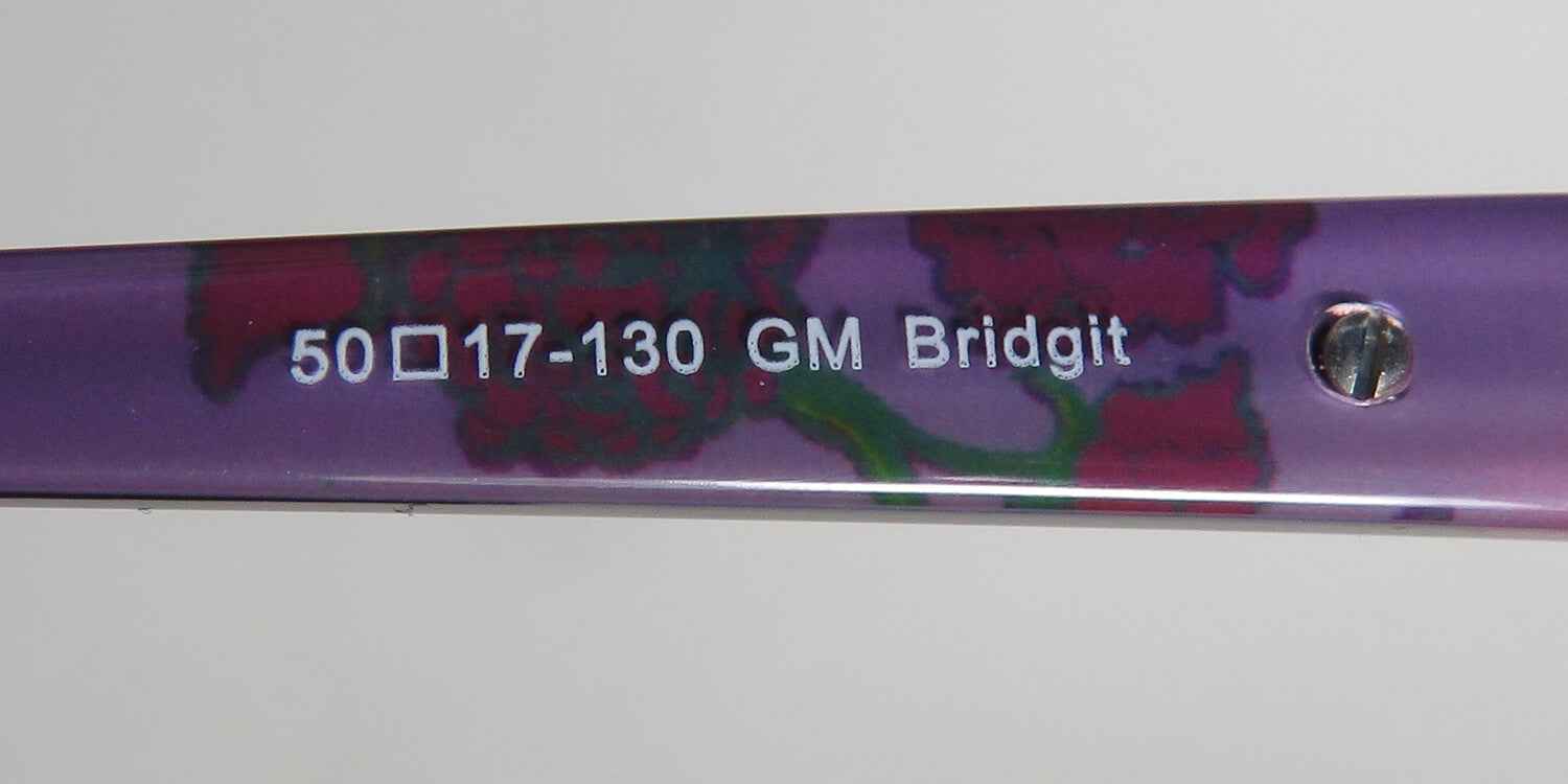 Lilly Pulitzer Bridgit Eyeglasses