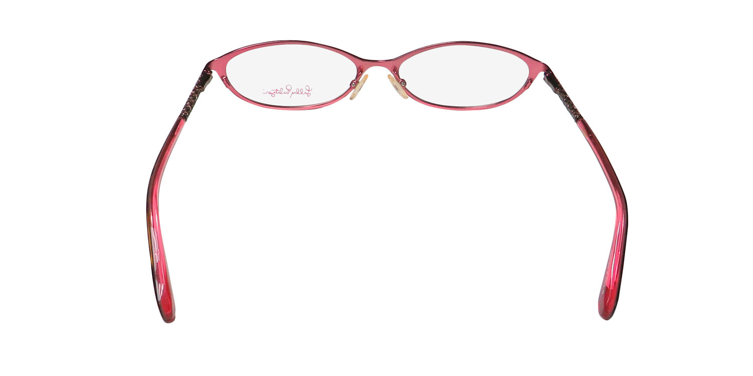 Lilly Pulitzer Connie Eyeglasses by ModaFrames
