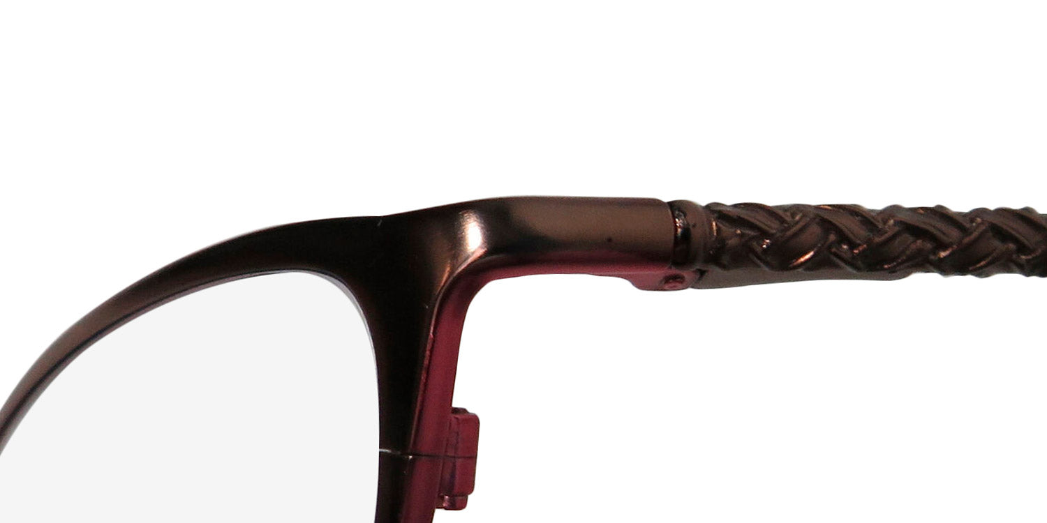 Lilly Pulitzer Connie Eyeglasses by ModaFrames