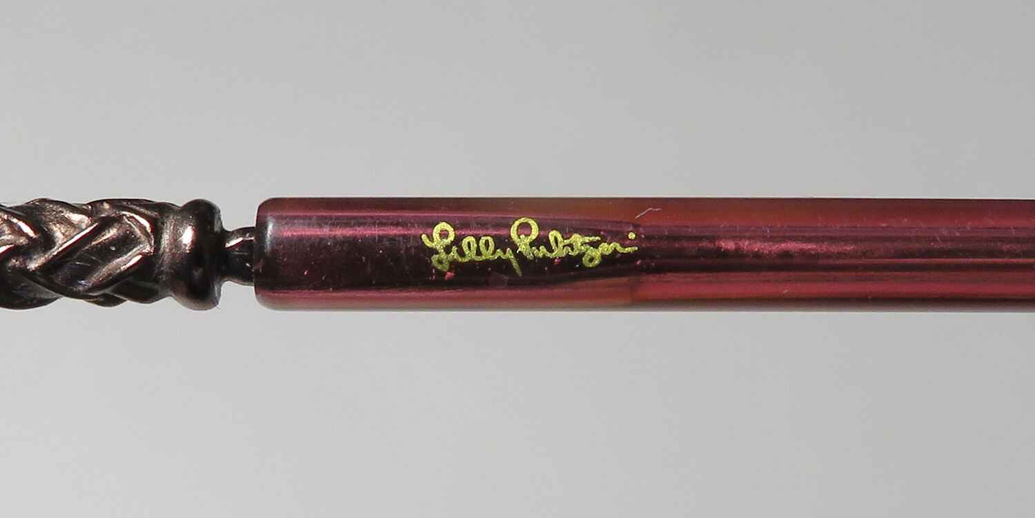 Lilly Pulitzer Connie Eyeglasses