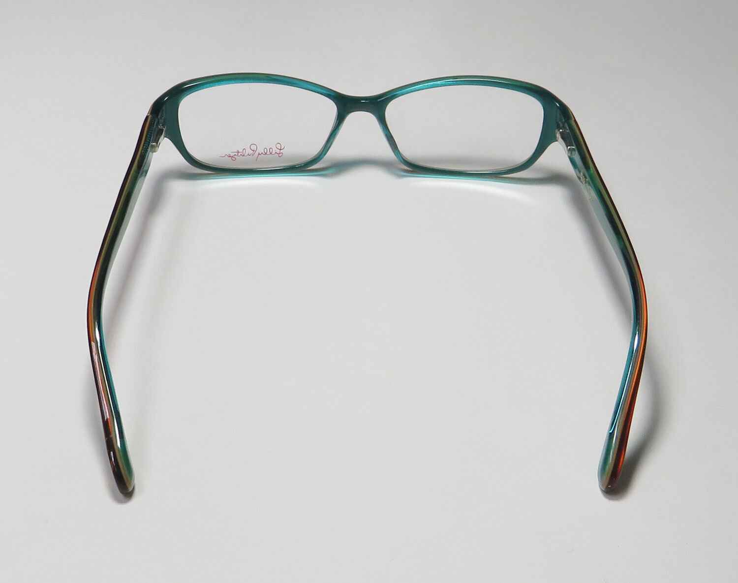 Lilly Pulitzer Delila Eyeglasses by ModaFrames