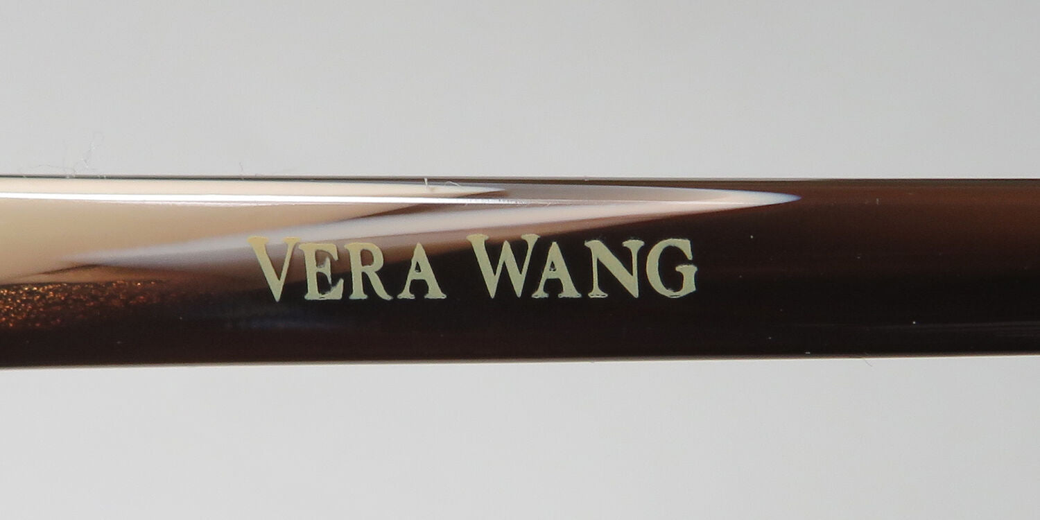 Vera Wang Luxe Eden Eyeglasses by ModaFrames