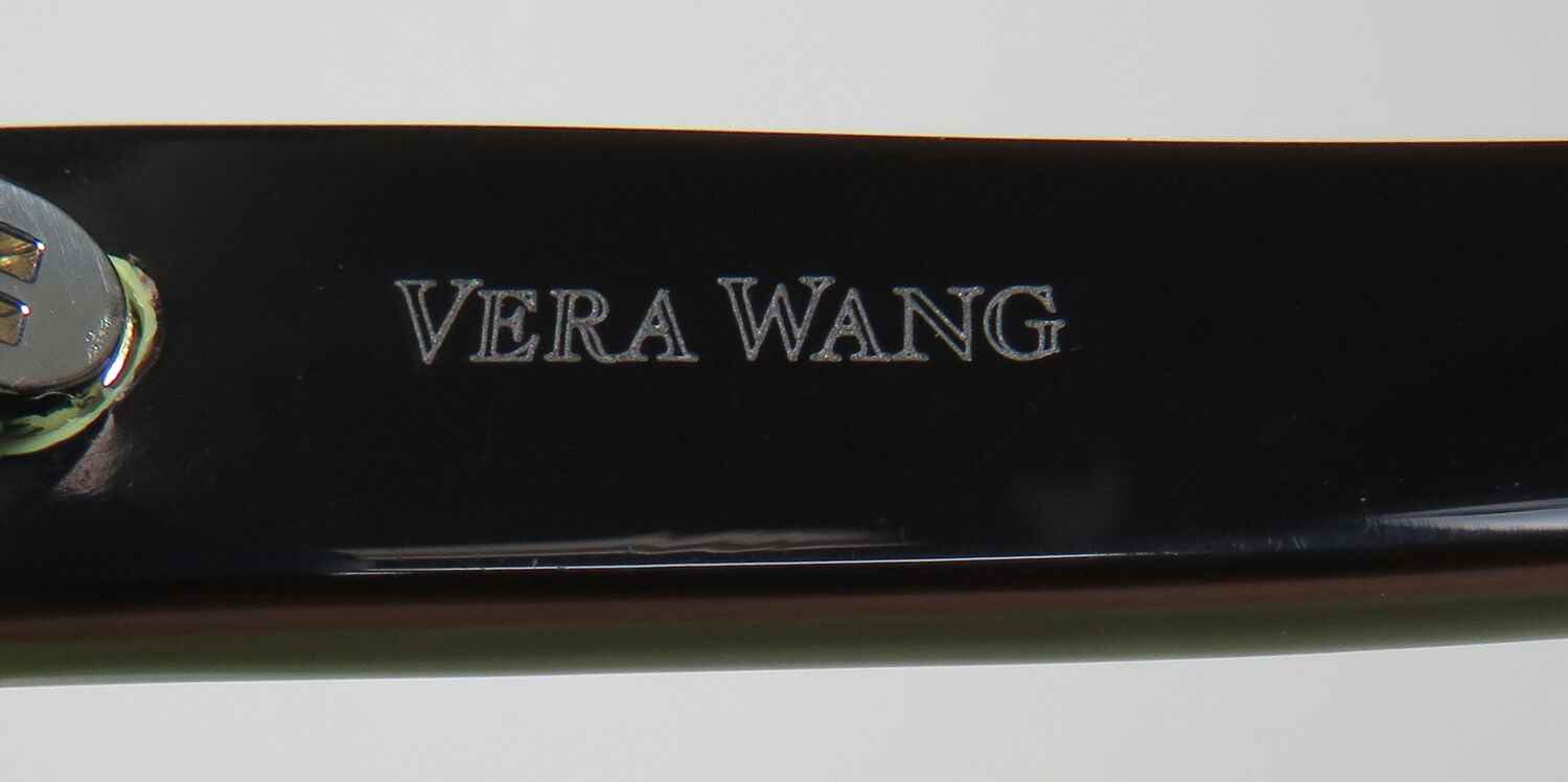 Vera Wang Luxe Oriana Eyeglasses