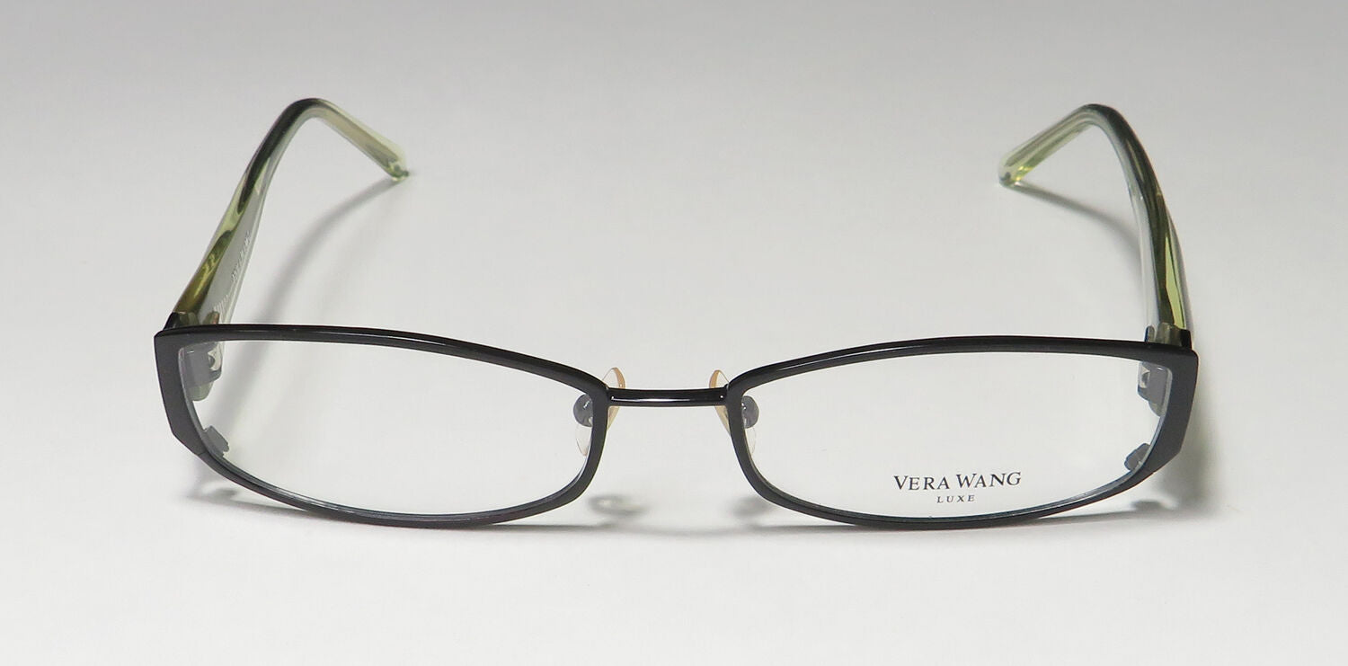 Vera Wang Luxe Nouvelle Eyeglasses by ModaFrames