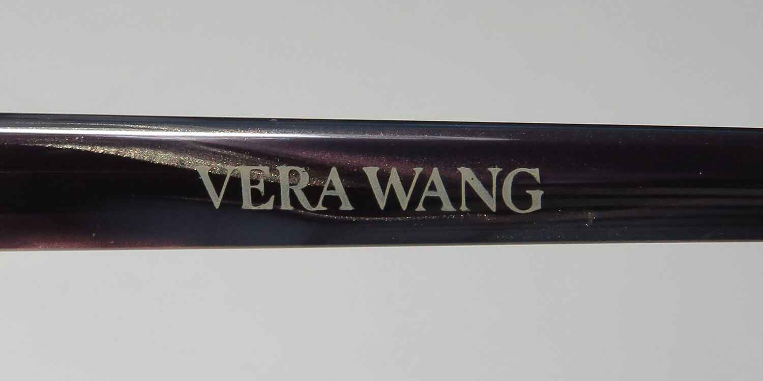 Vera Wang Luxe Padme Eyeglasses