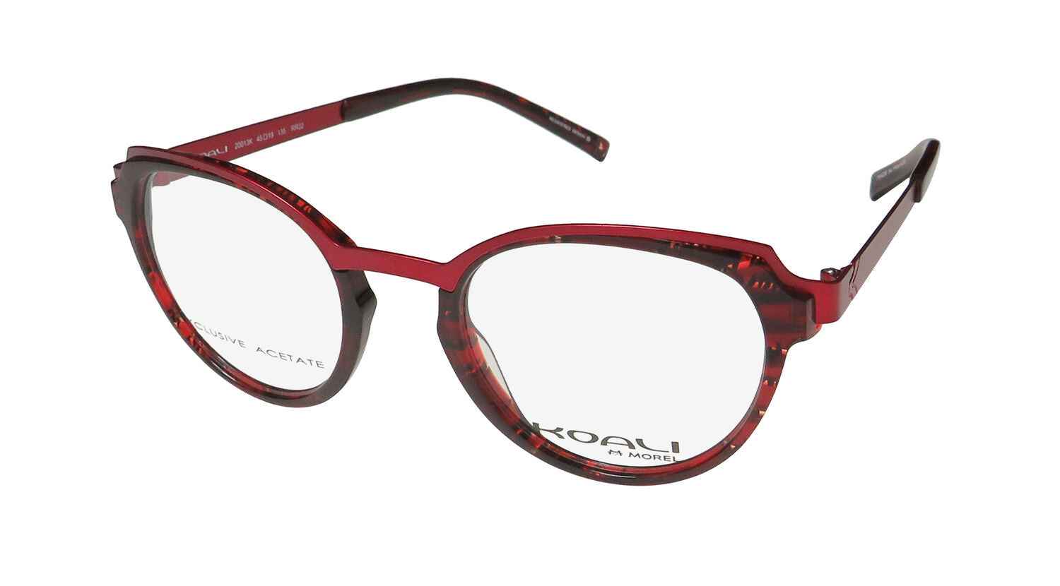 Koali 20013k Eyeglasses