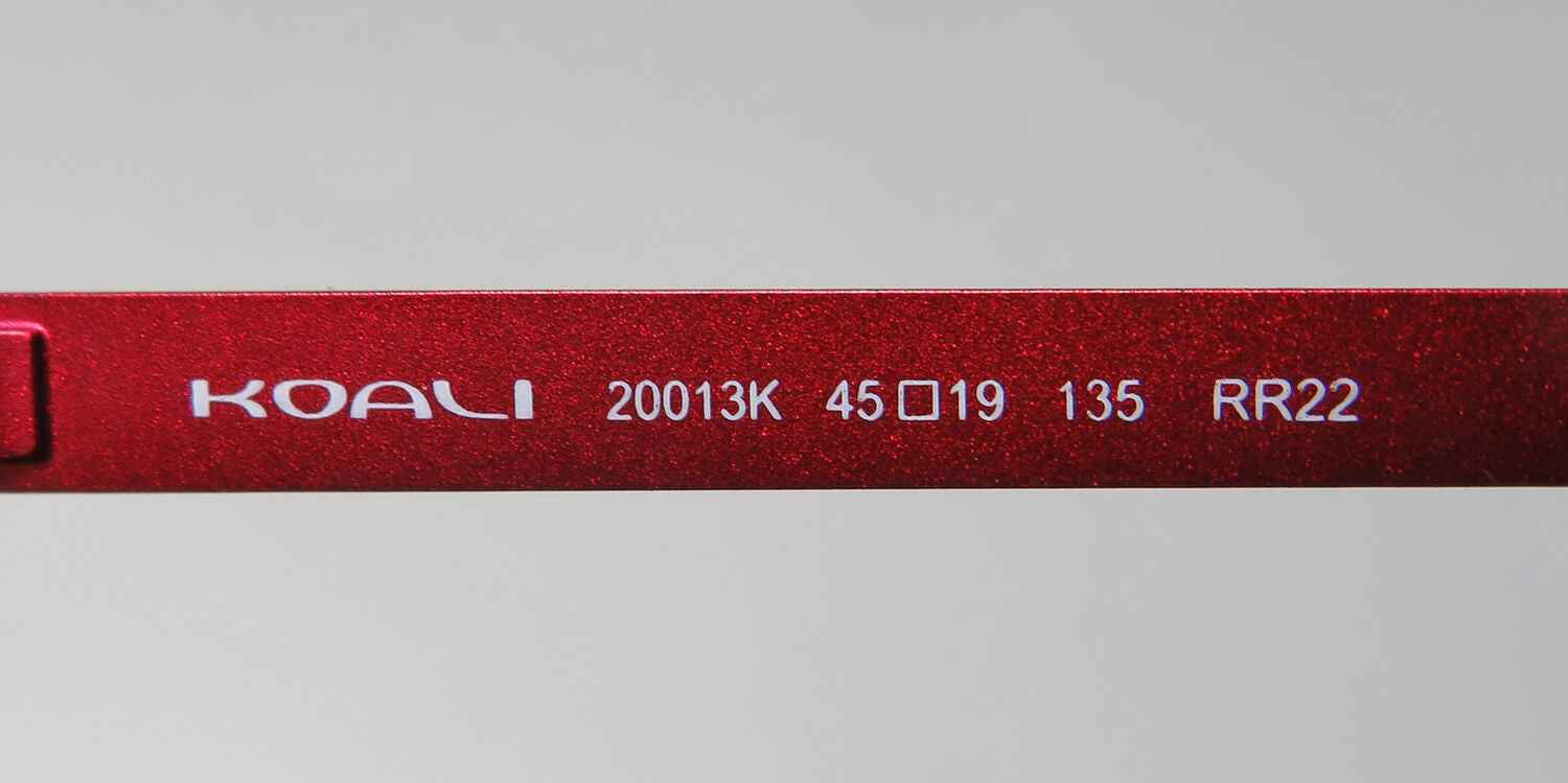 Koali 20013k Eyeglasses