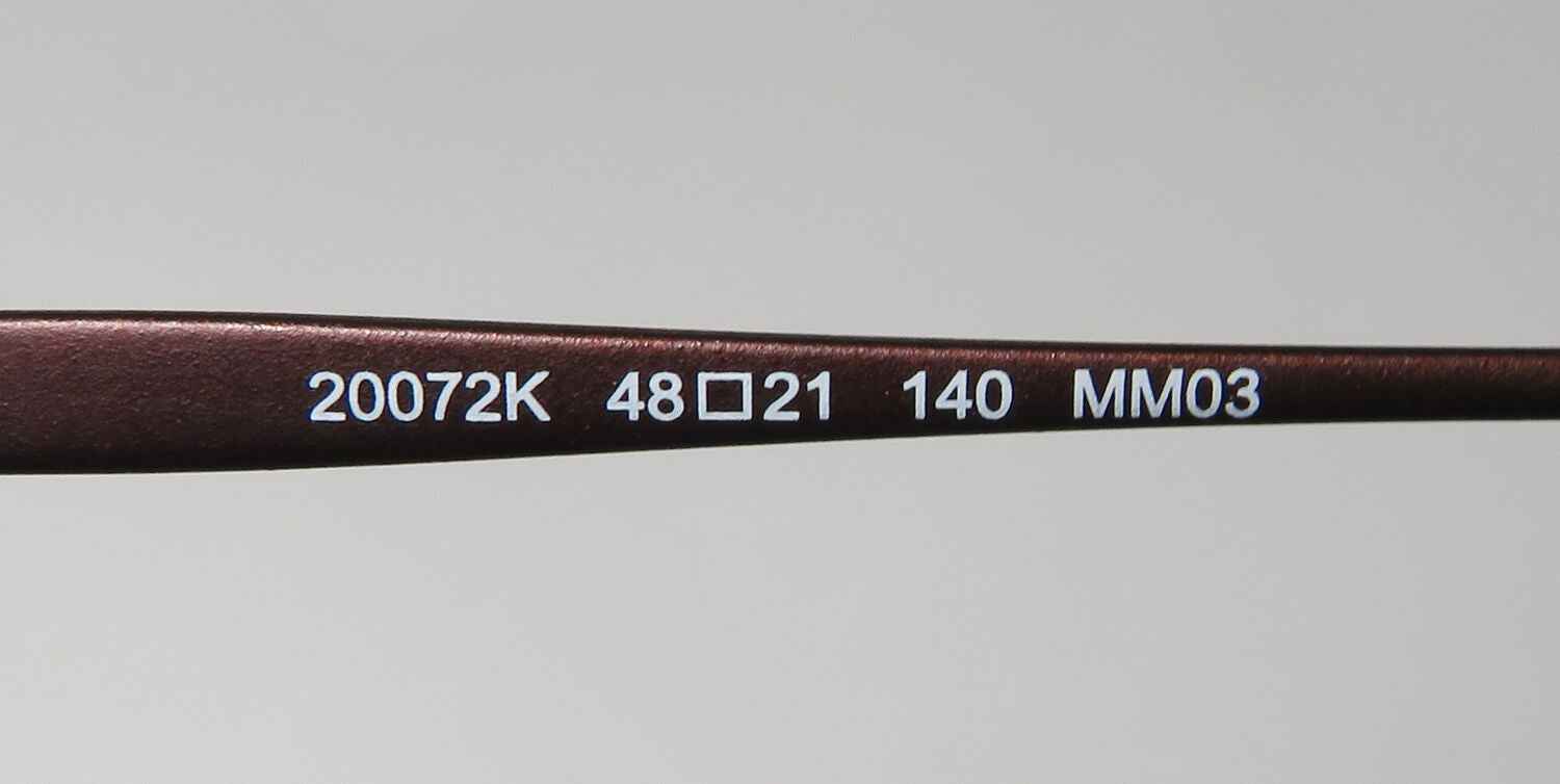 Koali 20072k Eyeglasses