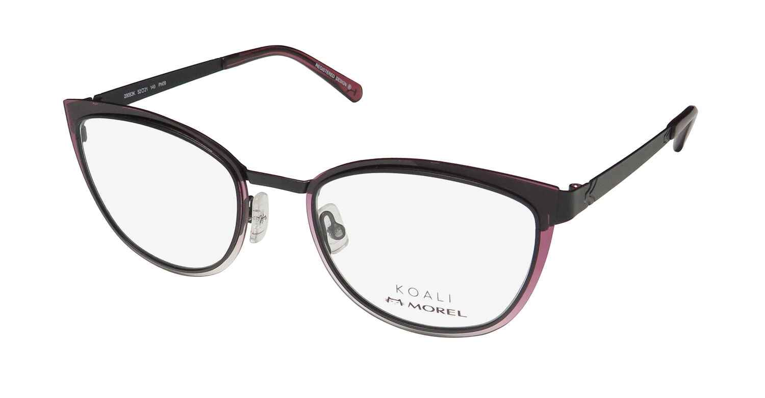 Koali 20053k Eyeglasses