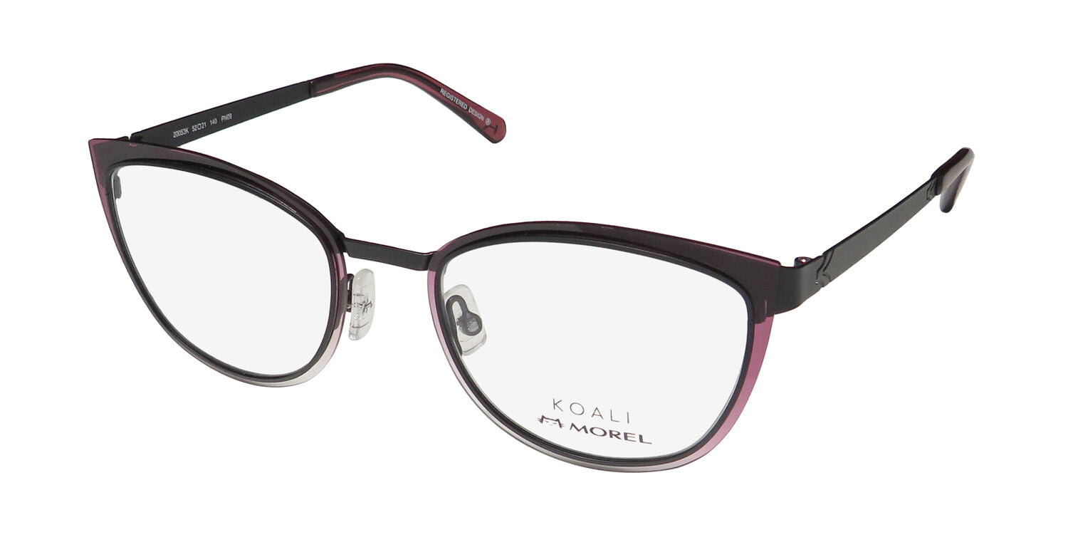Koali 20053k Eyeglasses by ModaFrames